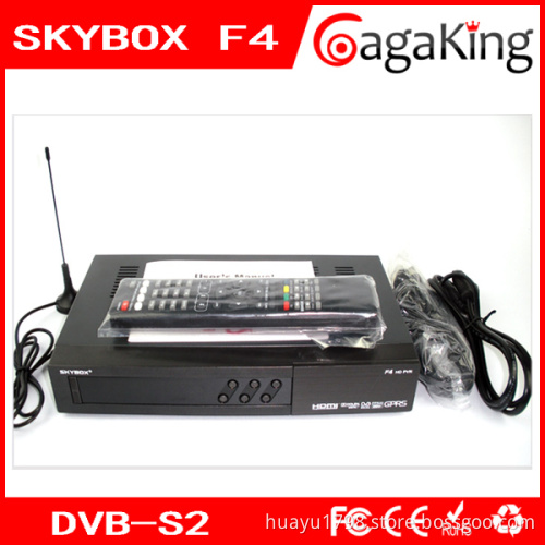 Skybox F4 Digital TV Receiver